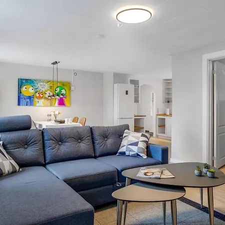 Holiday home Saran - 30km From The Sea By Interhome