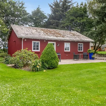 Saran - 30km From The Sea By Interhome Holiday home Toftlund