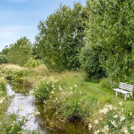 Saran - 30km From The Sea By Interhome Holiday home Toftlund