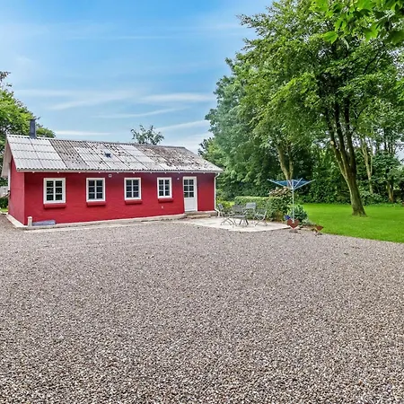 Saran - 30km From The Sea By Interhome Holiday home *