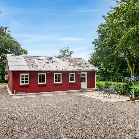 Holiday home Saran - 30km From The Sea By Interhome Toftlund