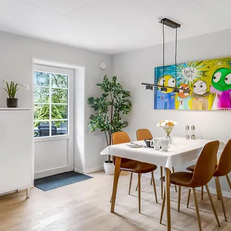 Casa vacanze Saran - 30km From The Sea By Interhome