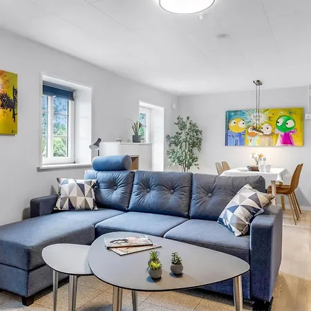 Saran - 30km From The Sea By Interhome Toftlund