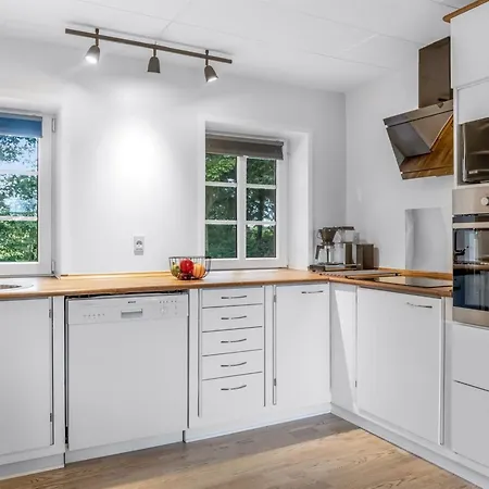 Saran - 30km From The Sea By Interhome Toftlund