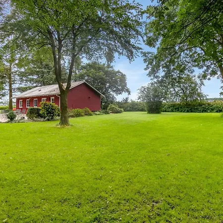 Saran - 30km From The Sea By Interhome Casa vacanze Toftlund